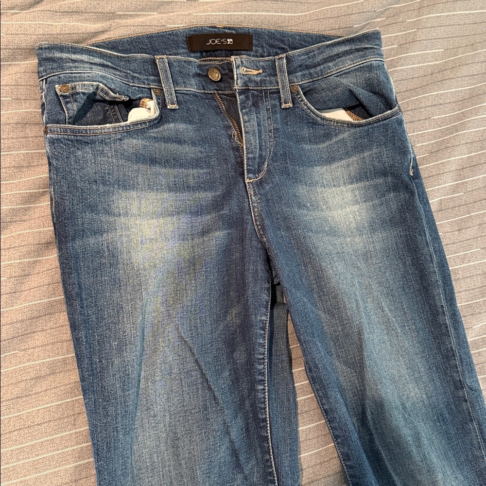 Joe's Jeans Classic Fit